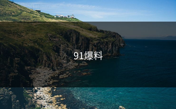 91爆料
